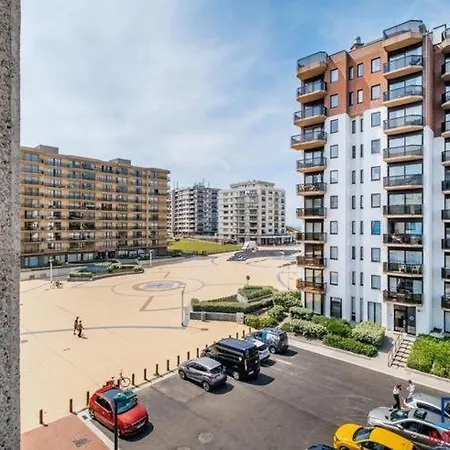 303 Place Leopold 1er A A 100m De La Apartmán