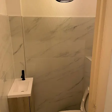 아파트 303 Place Leopold 1er A A 100m De La