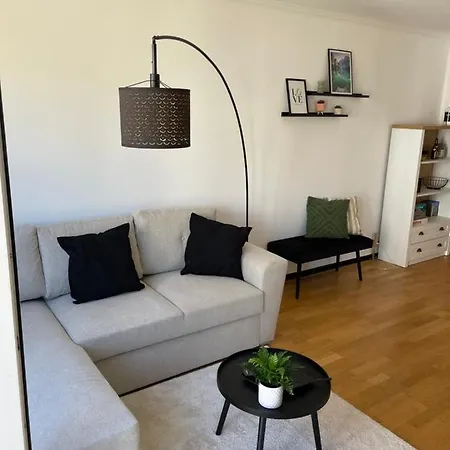 303 Place Leopold 1er A A 100m De La *