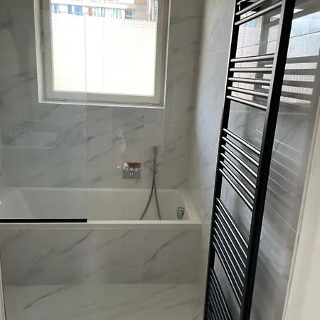 Apartmán 303 Place Leopold 1er A A 100m De La