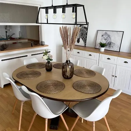 Apartmán 303 Place Leopold 1er A A 100m De La De Panne