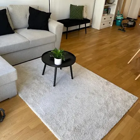 303 Place Leopold 1er A A 100m De La 아파트