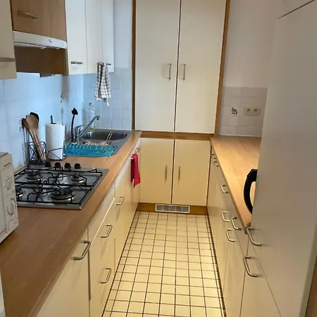 303 Place Leopold 1er A A 100m De La * De Panne