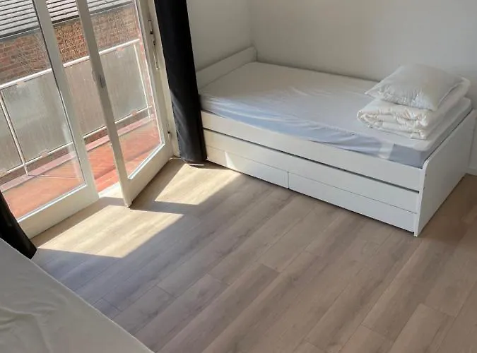 Apartment 303 Place Leopold 1er A A 100m De La De Panne